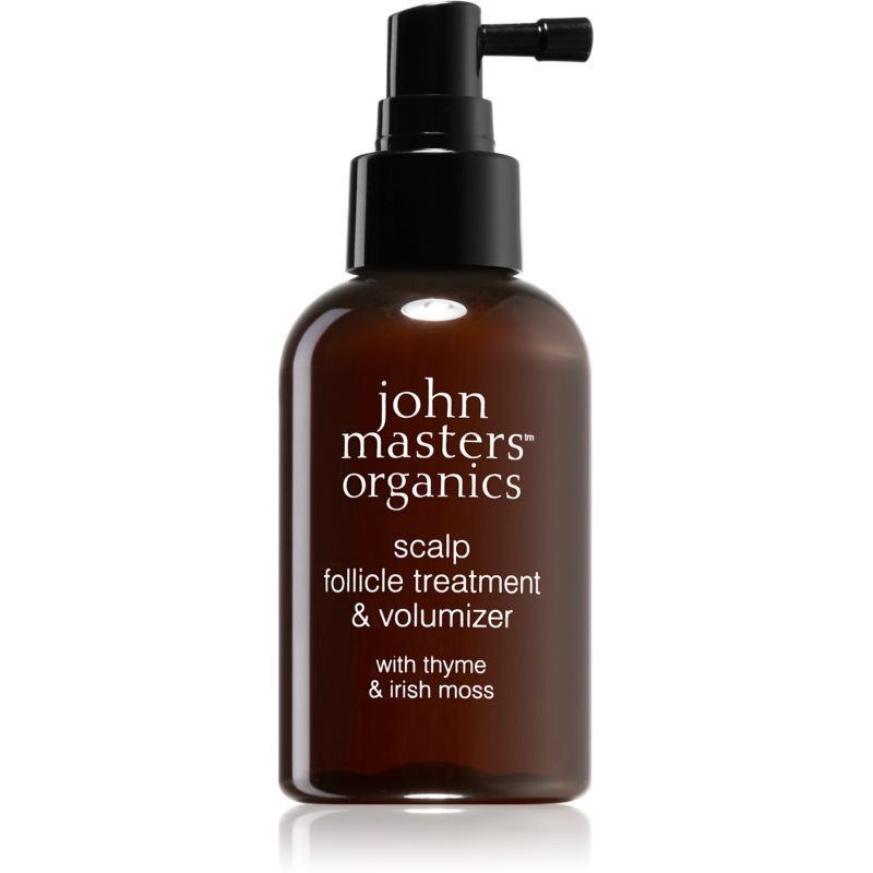 John Masters Organics Thyme & Irish Moss