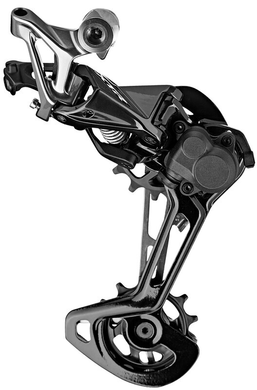 Shimano XTR RD-M9120 Achterderailleur 12-speed SGS