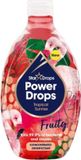 Stardrops The Pink Stuff Power Drops Concentrated Disinfectant Fruity Tropical Sunrise 250ml