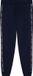 Tommy Hilfiger dames Authentic track pant - joggingbroek normale dikte - donkerblauw