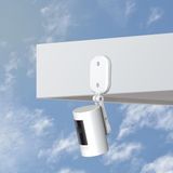 2 SZAOYU 2 stuks flexibele klembevestiging compatibel met ringhouder Stick Up Cam & Indoor Cam