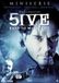 Merkloos Speelfilm - Five Days To Midnight DVD