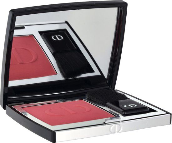 Christian Dior DIOR Rouge Blush 962 - Poison Matte 7ml