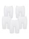 sloggi Radlerhose Pure Comfort Long