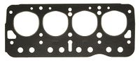 Gasket, Ajusa Gasket, cylinder head