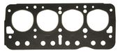 Gasket, Ajusa Gasket, cylinder head