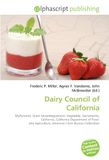 Dairy Council of California: Paperback, 80 pages
