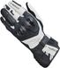 Held Evo-Thrux 3, gants, couleur: Noir/Blanc, taille: 11
