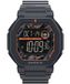 Timex Command Encounter TW2V93800 Horloge - Kunststof - Blauw - Ø 42 mm