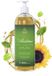 Vibratissimo 'Natural': huile de massage pour un plaisir sensuel, huile d'amour, huile érotique, 1000 ml