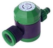 greemotion Mechanische bewateringstimer, 120 minuten, tuimertimer, water timer, slang