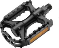 Marwi Pedaalset MTB SP-875 Kunststof Zwart