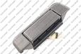 PRASCO Türgriff TY8108301 Fahrzeugheckklappe | Compatibel met: TOYOTA HILUX V Pick-up