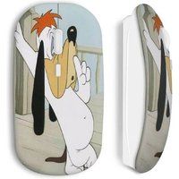 Maniacase Droopy Tex Avery draadloze muis