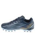 Joma Propulsion Jr 25 PRJW AG Voetbalschoenen voor jongens, Marineblauw, Maat 32