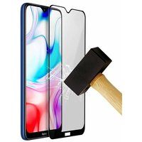 1001 coques Samsung Galaxy S8 Gehard glas