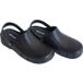 Secolino Sabot Noir T45 1 Paire