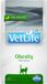 Vet Life nourriture pour chat Obesity 400 g