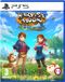 Mindscape Harvest Moon: The Winds of Anthos - PS5