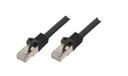 shiverpeaks BS75550-S Netzwerkkabel Schwarz 50 m Cat7 S/FTP