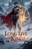 Long Icecat Long Live the King! (Volume 14)