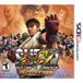 Nintendo 3DS Super Street - Nintendo 3DS - Capcom - Combat - PEGI 12 - 0045496520496