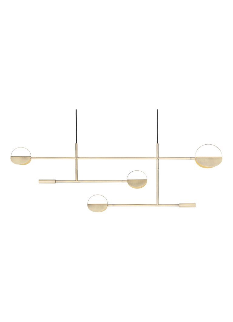 Bolia Leaves hanglamp LED 40,8 x 125 cm