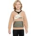 Nike Sweatshirt enfant Paint Yf Ft