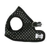 Puppia Dotty Harness B
