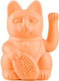 Donkey Products Donkey Wuivende Kat Lucky Cat Maneki-Neko Perzik