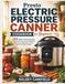 Presto Electric Pressure Canner Cookbook for Beginners
