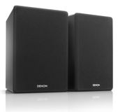 Denon SCN10 Speakers