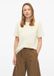 s.Oliver T-shirt lichtbeige