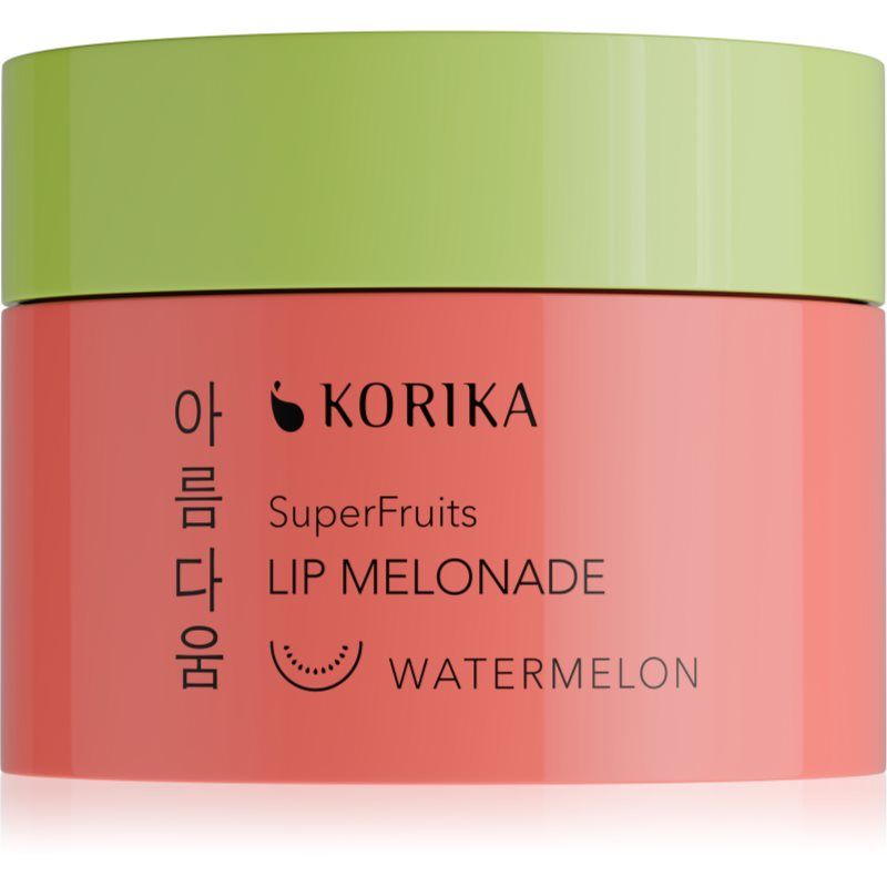 KORIKA SuperFruits