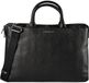 Mandarina Duck Mellow Urban Leren Shopper met Laptopvak