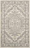 Safavieh Vloerkleed Odessa 91 x 152 cm Ivoorkleurig Polypropyleen