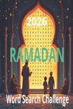 Ramadan The Noor Collection Ramadan 2026 Word Search Challenge