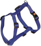 Kerbl Hondentuig Miami Blauw 50-75cm/20mm