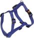 Kerbl Hondentuig Miami Blauw 50-75cm/20mm