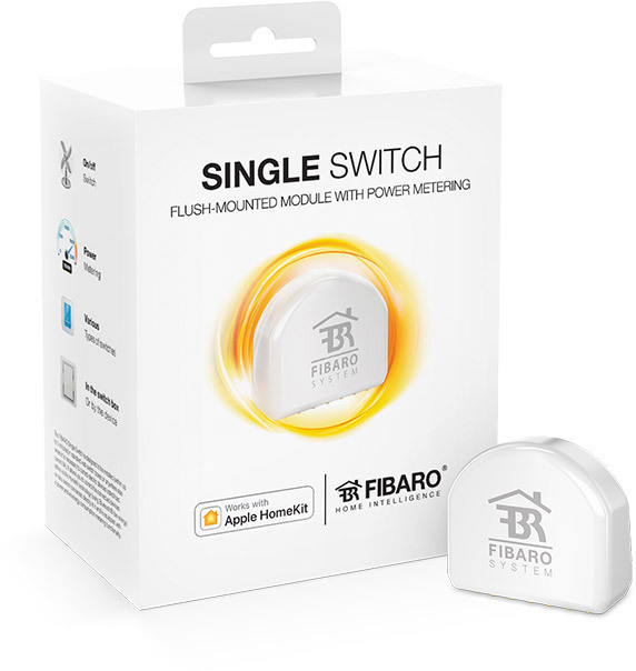 Fibaro FGBHS-213