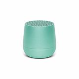 Lexon Mino+ Bluetooth Speaker - Mint