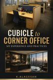 Cubicle Libri GmbH Cubicle to Corner Office