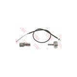 TRW GCH172 kabel, parkeerrem
