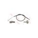 TRW GCH172 kabel, parkeerrem