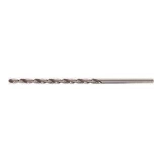 KS Tools HSS-G spiraalboor lang - 5,2mm - Set van 10