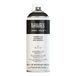 Liquitex Professional Spray Paint - Transparent Black - 400ml