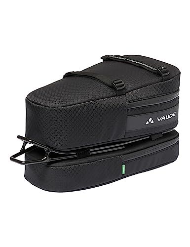 VAUDE Cyclist Saddle Bag - Black