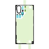Samsung Kit Adhésif Couvercle Batterie Galaxy S22 Ultra 5G S908, Service Pack GH82-27490A