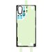 Samsung Kit Adhésif Couvercle Batterie Galaxy S22 Ultra 5G S908, Service Pack GH82-27490A
