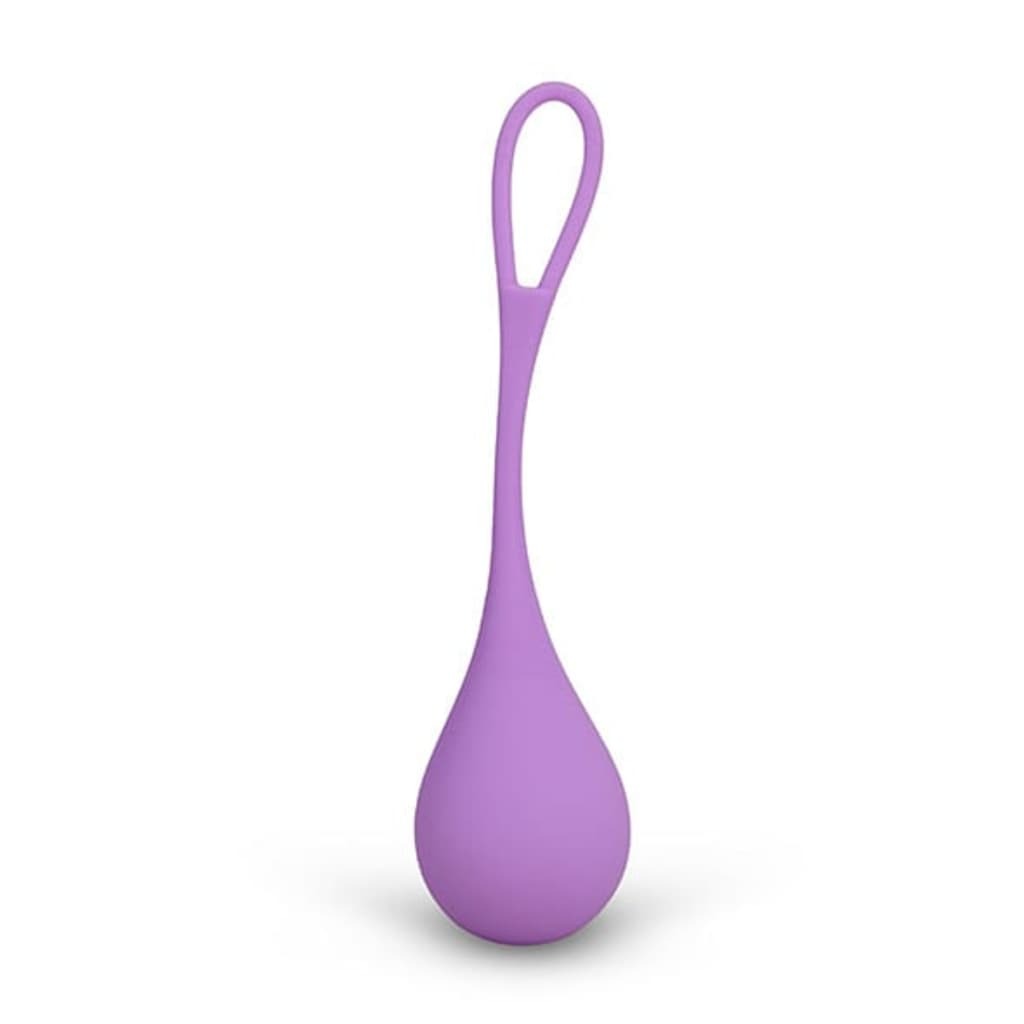 Layla - Tulipano Kegel Ball Purple